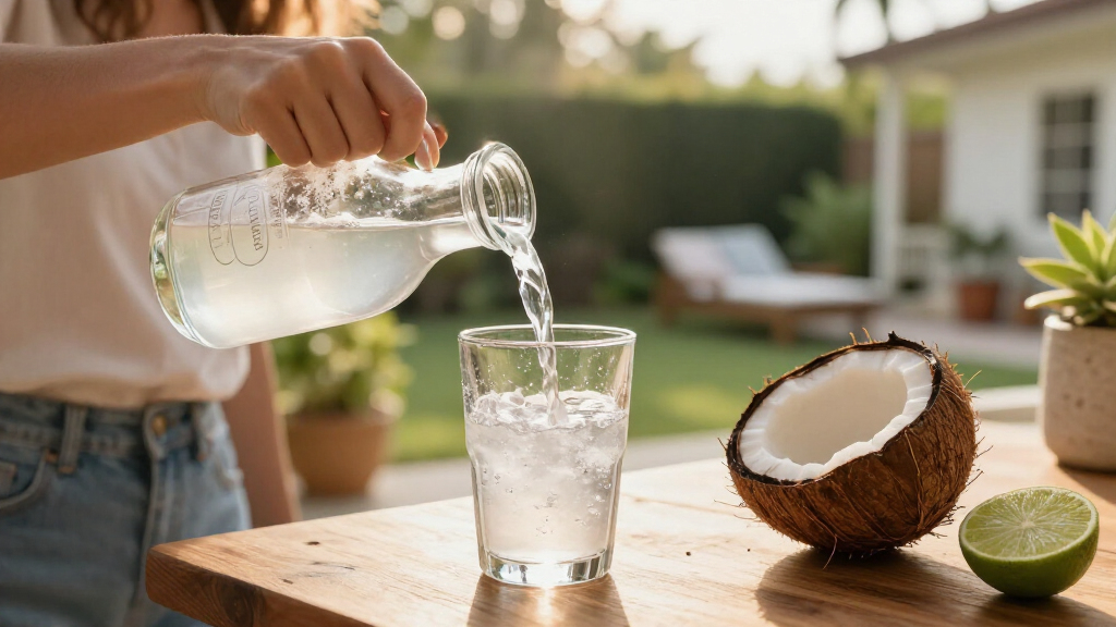13 Best Coconut Water Drinks for Everyday Hydration in 2027