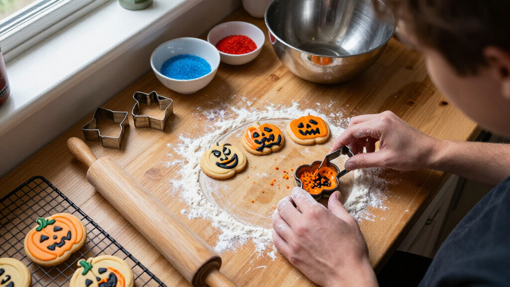 13 Best Halloween Baking Supplies for Spooky Treats in 2027