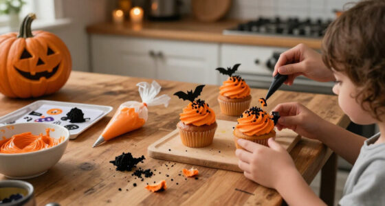 13 Best Halloween Cupcake Decorating Kits for 2027