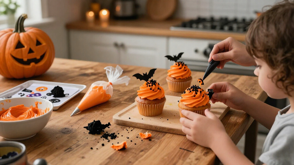 13 Best Halloween Cupcake Decorating Kits for 2027