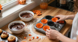 13 Best Halloween Cupcake Liners for Festive Baking in 2027