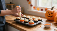 13 Best Halloween Cupcake Liners for Spooky Bakes in 2027