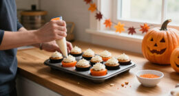 13 Best Halloween Cupcake Liners for Spooky Bakes in 2027