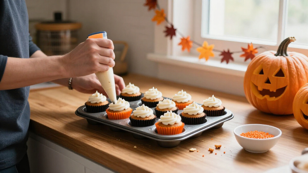13 Best Halloween Cupcake Liners for Spooky Bakes in 2027