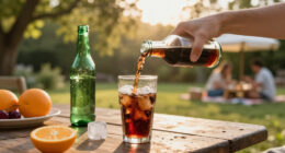 13 Best Nostalgic Flavored Drinks for a Taste of the Past in 2027