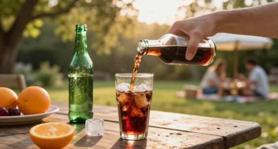 13 Best Nostalgic Flavored Drinks for a Taste of the Past in 2027
