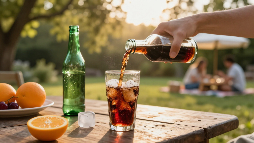 13 Best Nostalgic Flavored Drinks for a Taste of the Past in 2027