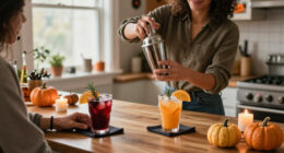 13 Halloween Cocktails To Make For A Spirited Celebration