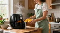 14 Best Air Fryers for Small Kitchens in 2027