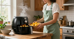 14 Best Air Fryers for Small Kitchens in 2027