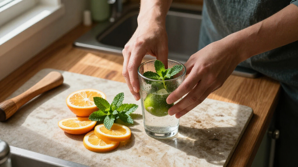 14 Best Alcohol Alternatives for Relaxation and Socializing in 2027