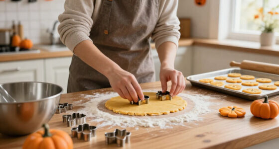 14 Best Halloween Cookie Cutters for Easy Seasonal Baking in 2027