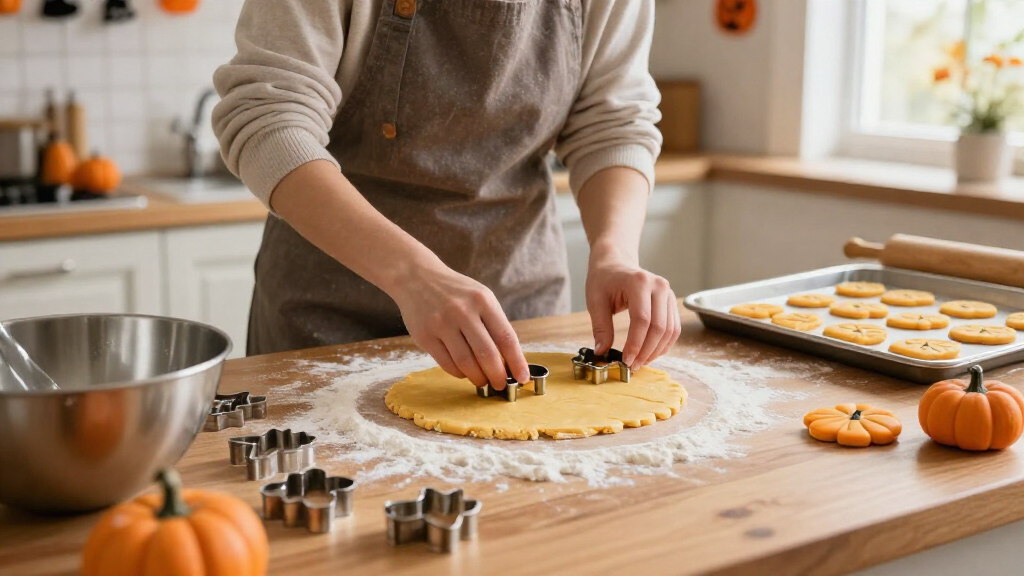 14 Best Halloween Cookie Cutters for Easy Seasonal Baking in 2027