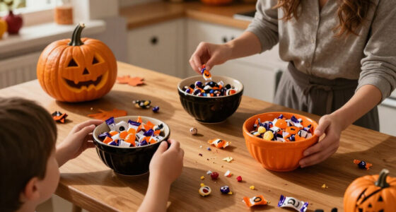 14 Best Halloween Party Candy Bowls for 2027