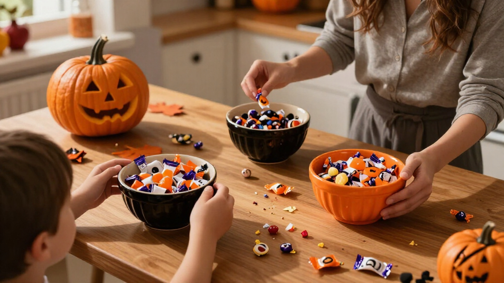 14 Best Halloween Party Candy Bowls for 2027