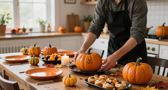 14 Best Halloween Serving Platters for Spooky Parties in 2027