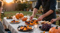 14 Best Halloween Serving Platters for Spooky Parties in 2027
