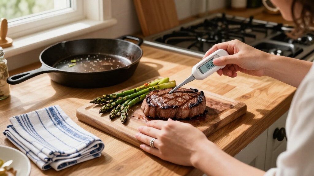14 Best Instant-Read Meat Thermometers for Fast, Accurate Cooking in 2027