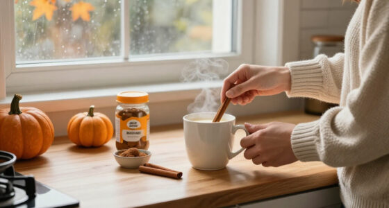 14 Best Pumpkin Spice Drink Mixes for Cozy Drinks in 2027