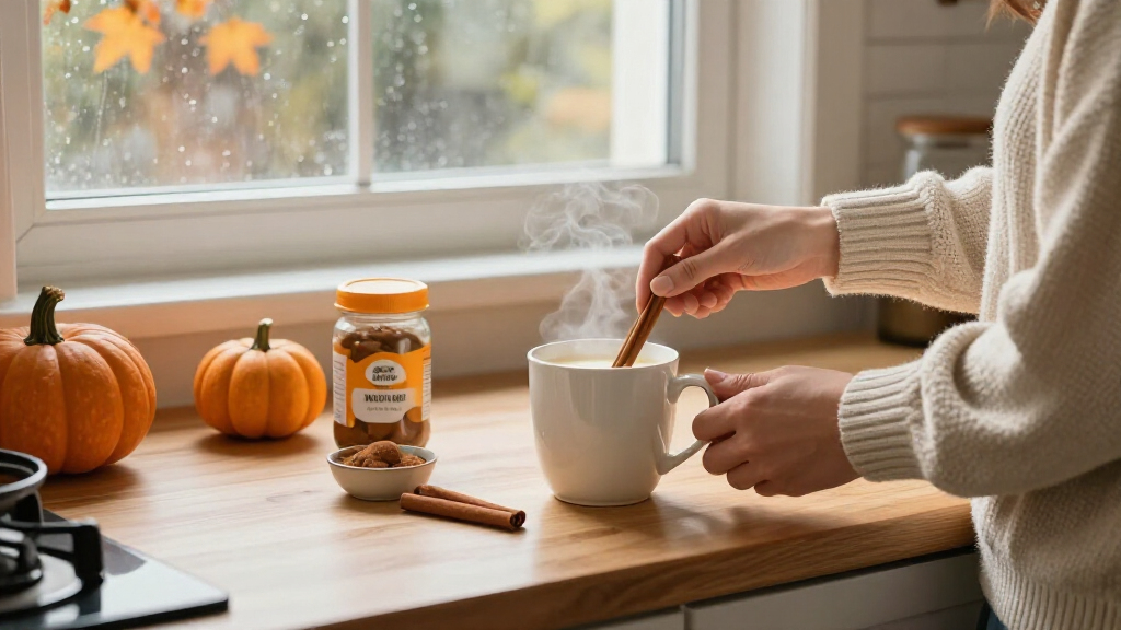 14 Best Pumpkin Spice Drink Mixes for Cozy Drinks in 2027