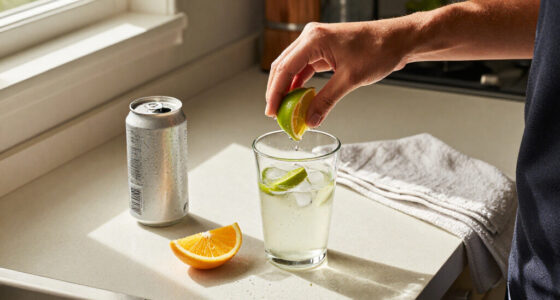 14 Best Spiked Sports Drinks for Flavor and Hydration in 2027