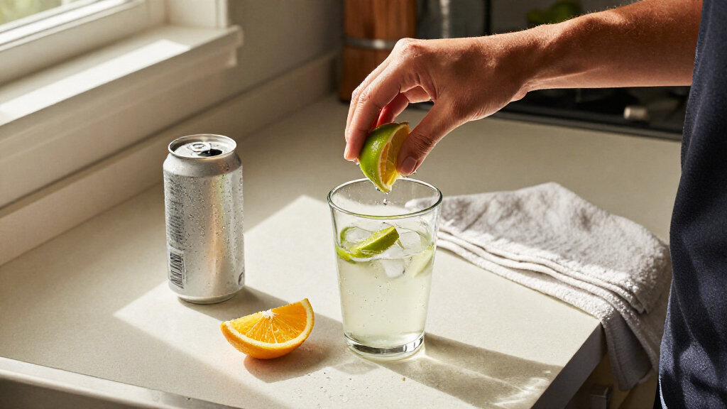 14 Best Spiked Sports Drinks for Flavor and Hydration in 2027