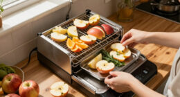 14 Best Stainless Steel Food Dehydrators for Home Food Preservation in 2027
