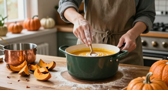 14 Easy Pumpkin Recipes That Are Perfect For Fall
