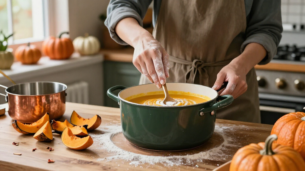 14 Easy Pumpkin Recipes That Are Perfect For Fall
