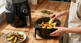 15 Best Air Fryers for Home Cooking in 2027