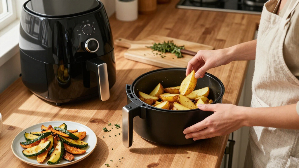 15 Best Air Fryers for Home Cooking in 2027