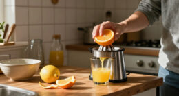 15 Best Electric Citrus Juicers for Fresh Juice in 2027