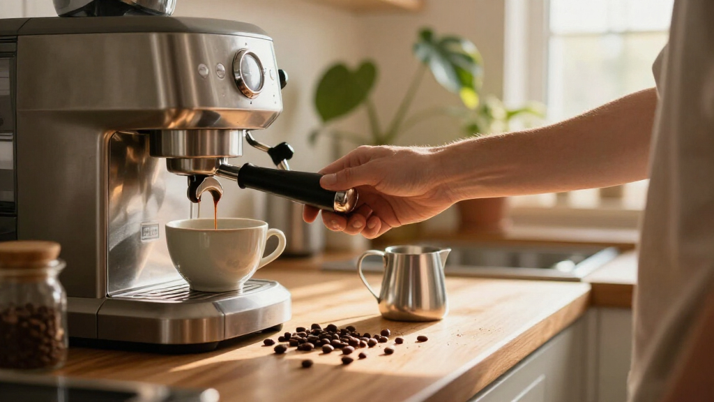 15 Best Espresso Machines for Home Baristas in 2027