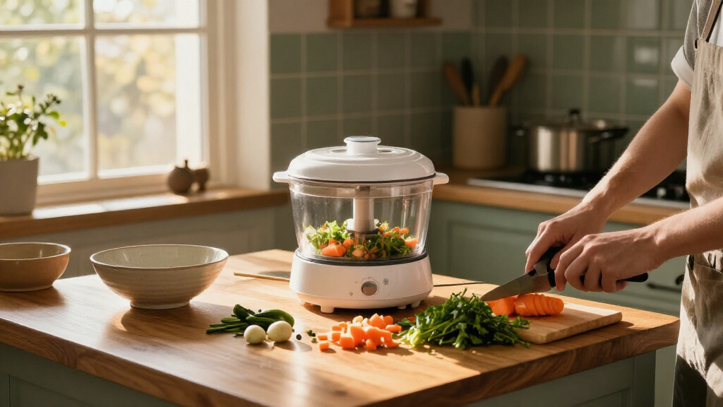 15 Best Food Processors for Home Cooking in 2027