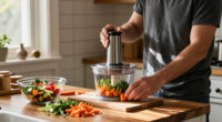 15 Best Food Processors for Meal Prep in 2027