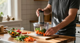 15 Best Food Processors for Meal Prep in 2027