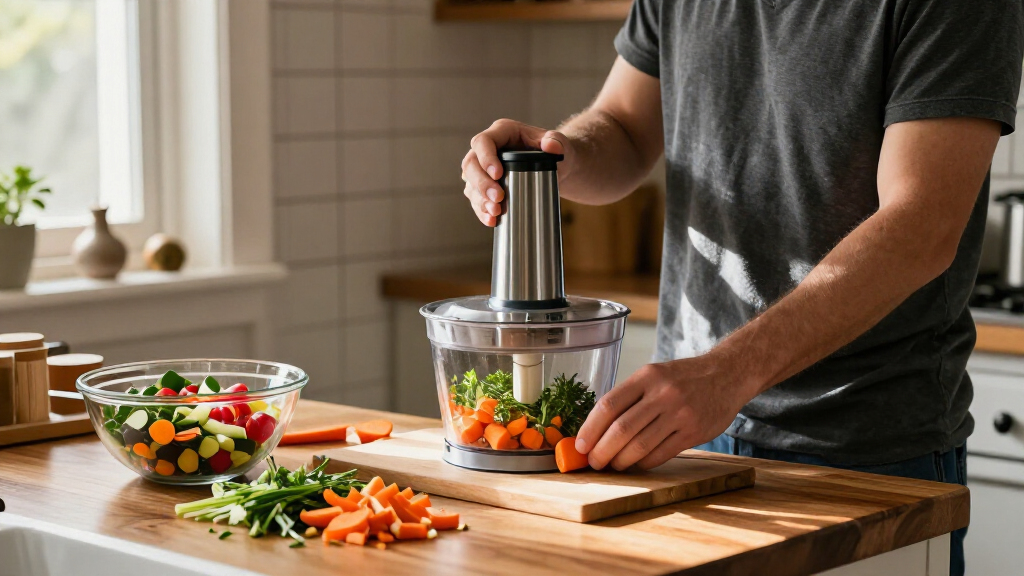 15 Best Food Processors for Meal Prep in 2027