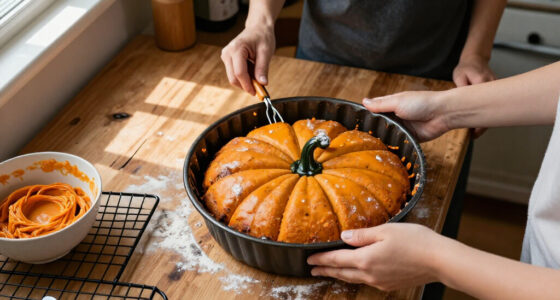15 Best Halloween Baking Pans for Spooky Treats in 2027
