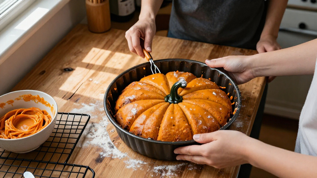 15 Best Halloween Baking Pans for Spooky Treats in 2027