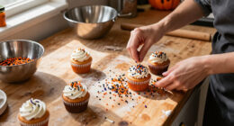 15 Best Halloween Baking Sprinkles for Spooky Desserts in 2027