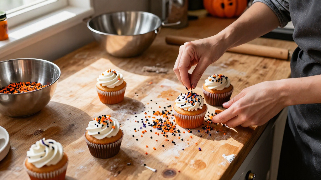 15 Best Halloween Baking Sprinkles for Spooky Desserts in 2027