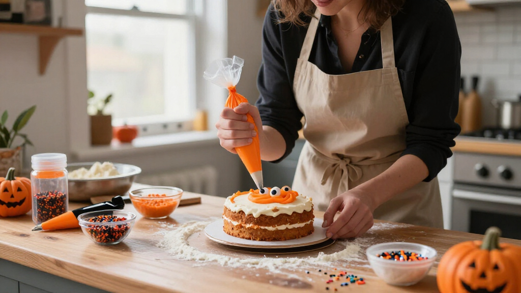15 Best Halloween Cake Decorating Supplies in 2027