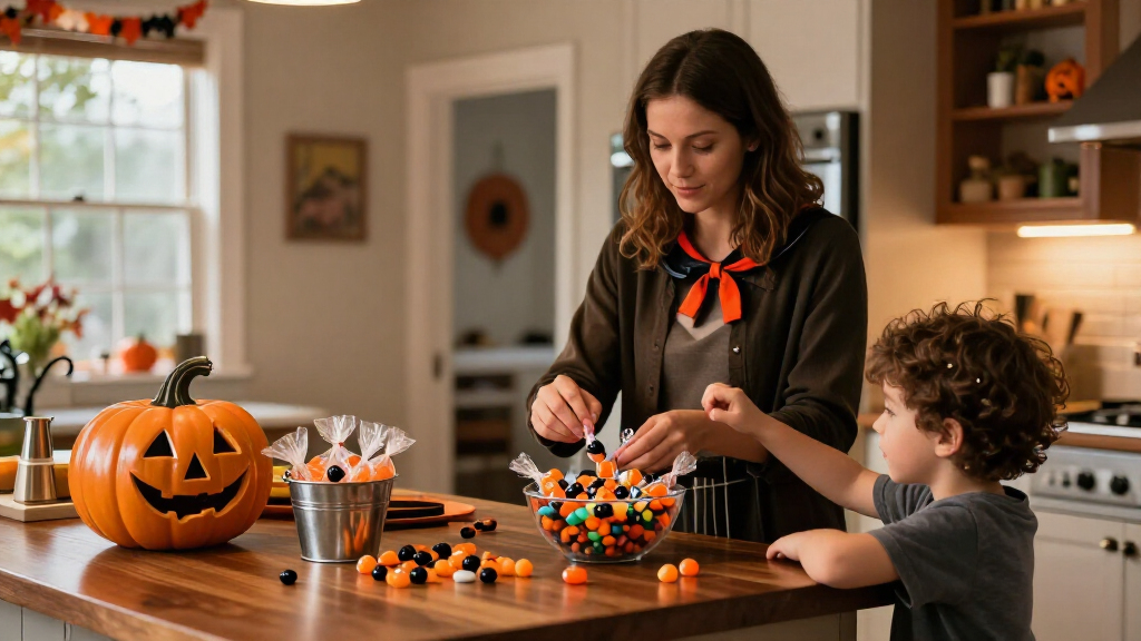 15 Best Halloween Candy Assortments for Trick-or-Treaters in 2027