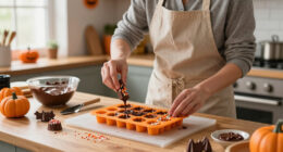 15 Best Halloween Candy Molds for Spooky Homemade Treats in 2027
