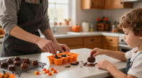15 Best Halloween Chocolate Molds for Festive Homemade Treats in 2027