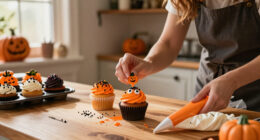 15 Best Halloween Cupcake Decorating Supplies for Festive Treats in 2027