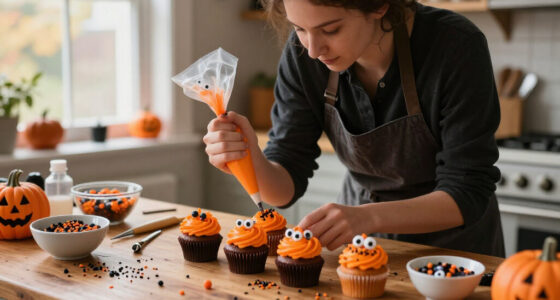 15 Best Halloween Cupcake Decorating Supplies for Spooky Party Treats in 2027