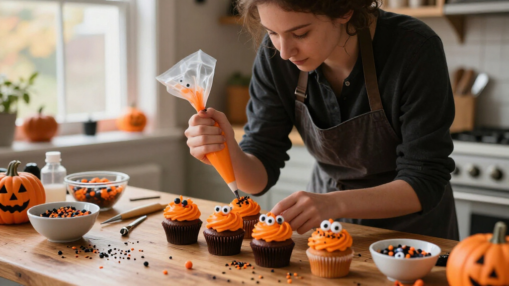 15 Best Halloween Cupcake Decorating Supplies for Spooky Party Treats in 2027