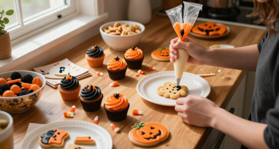 15 Best Halloween Party Food Supplies for 2027