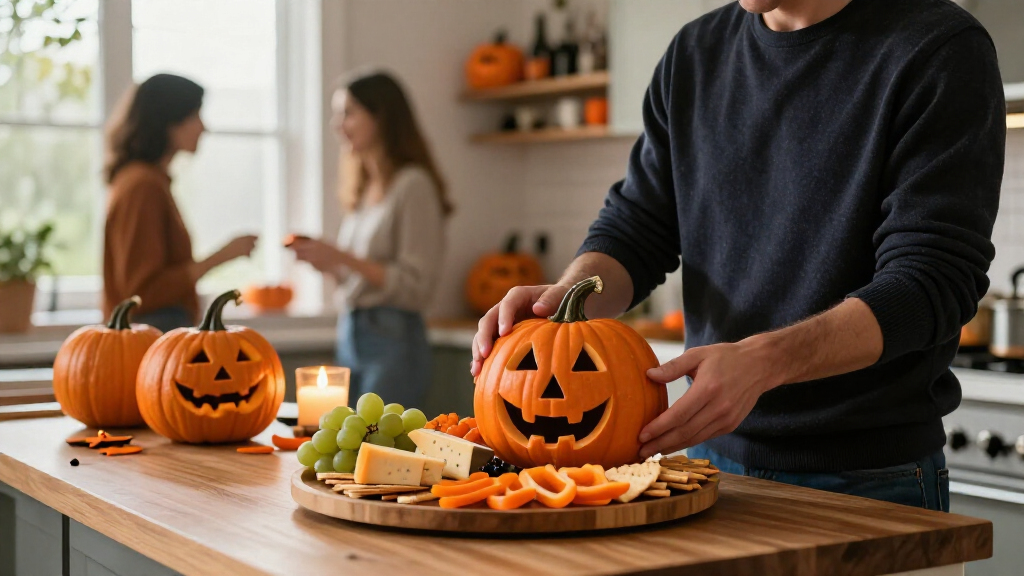 15 Best Halloween Party Snack Platters for Spooky Gatherings in 2027
